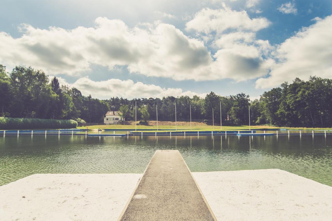 Landhuisjes Bij De Wouterbron Сasa de vacaciones *